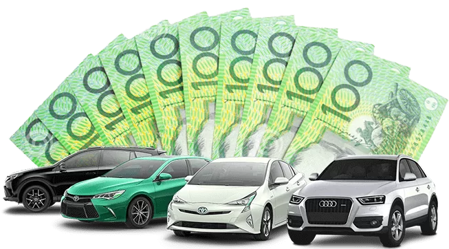 cash for cars Adelaide city