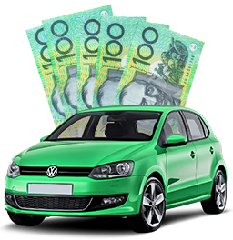 cash for cars Woori Yallock Suburbs