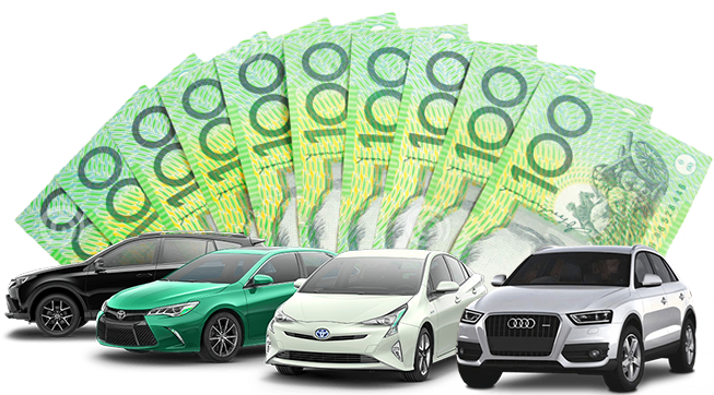 Cash For Cars Kalkallo