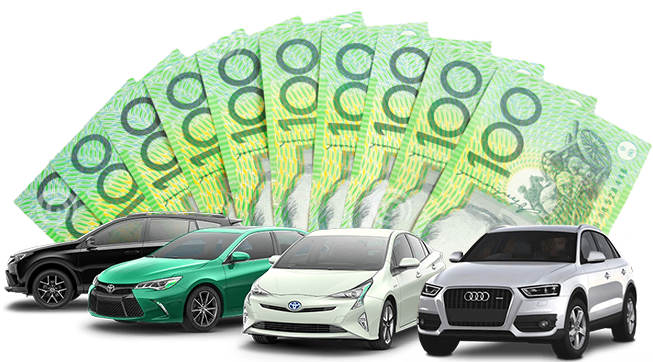 cash for cars