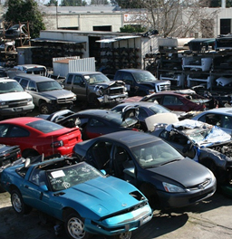 Car Wreckers Glen Huntly