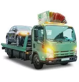 car removal Fairfield
