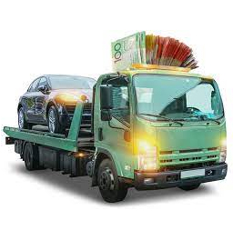 car removal Maddingley