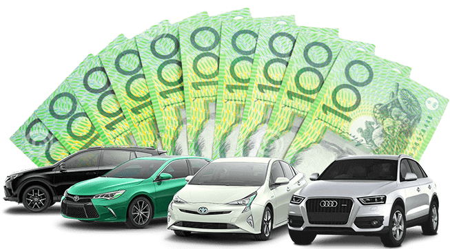 Cash For Cars Beveridge