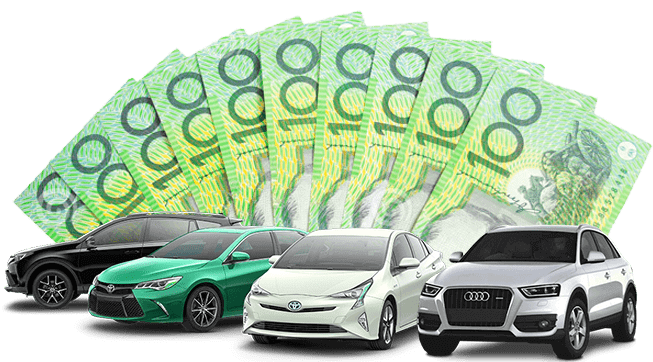 cash for cars Blairgowrie victoria 3942